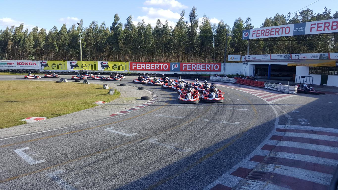 1º Torneio Calibrafruta16