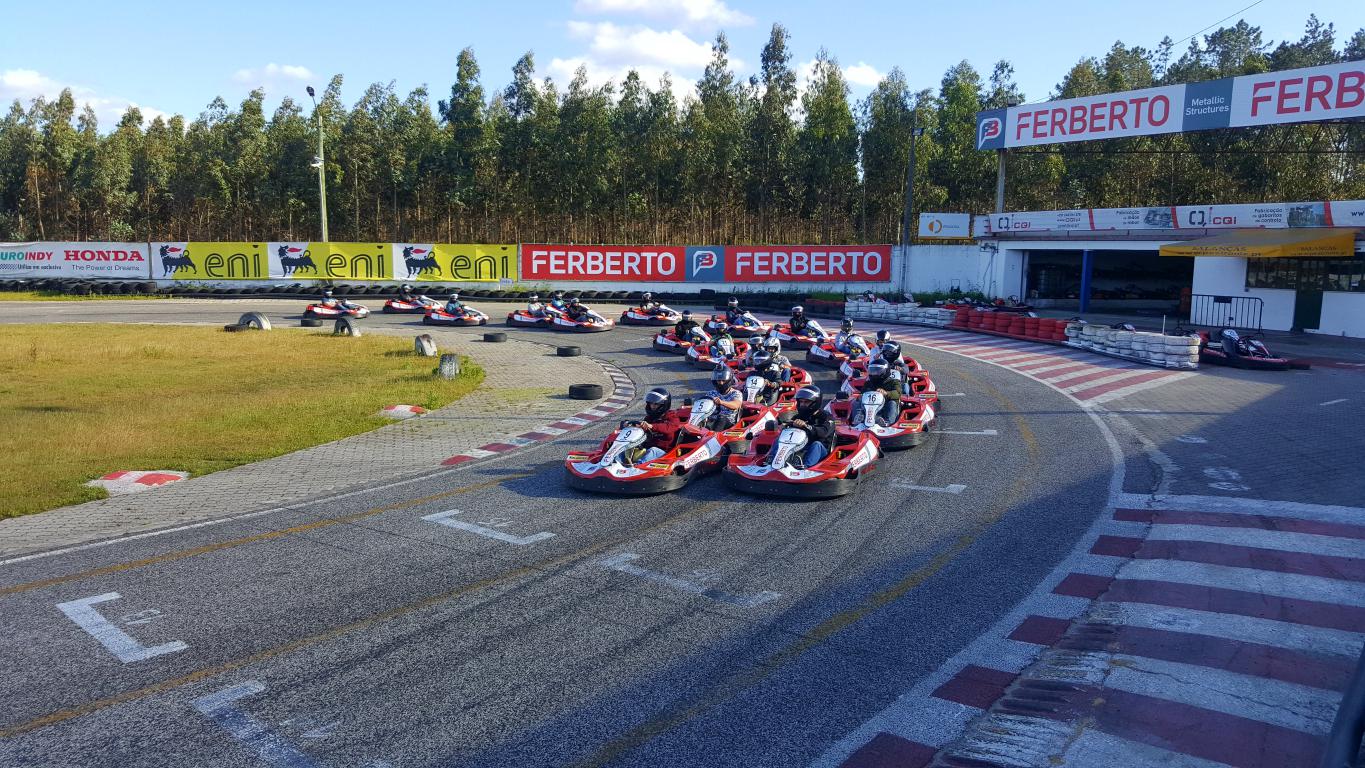 1º Torneio Calibrafruta17