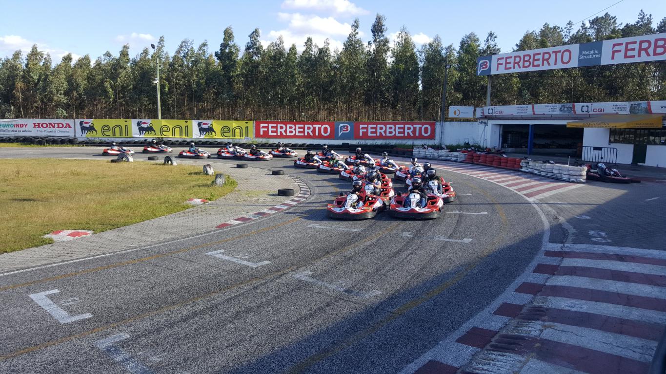 1º Torneio Calibrafruta18