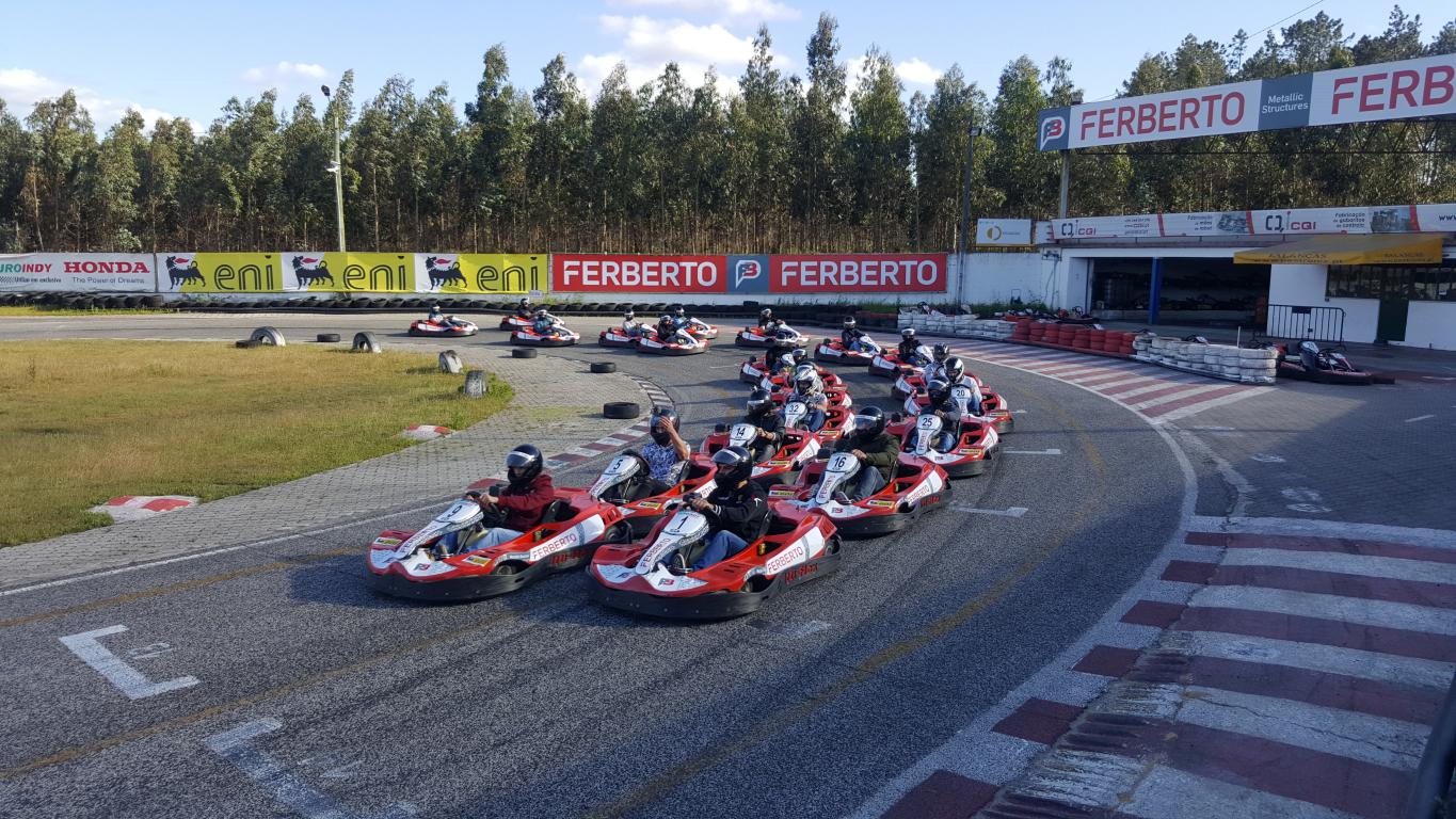 1º Torneio Calibrafruta19