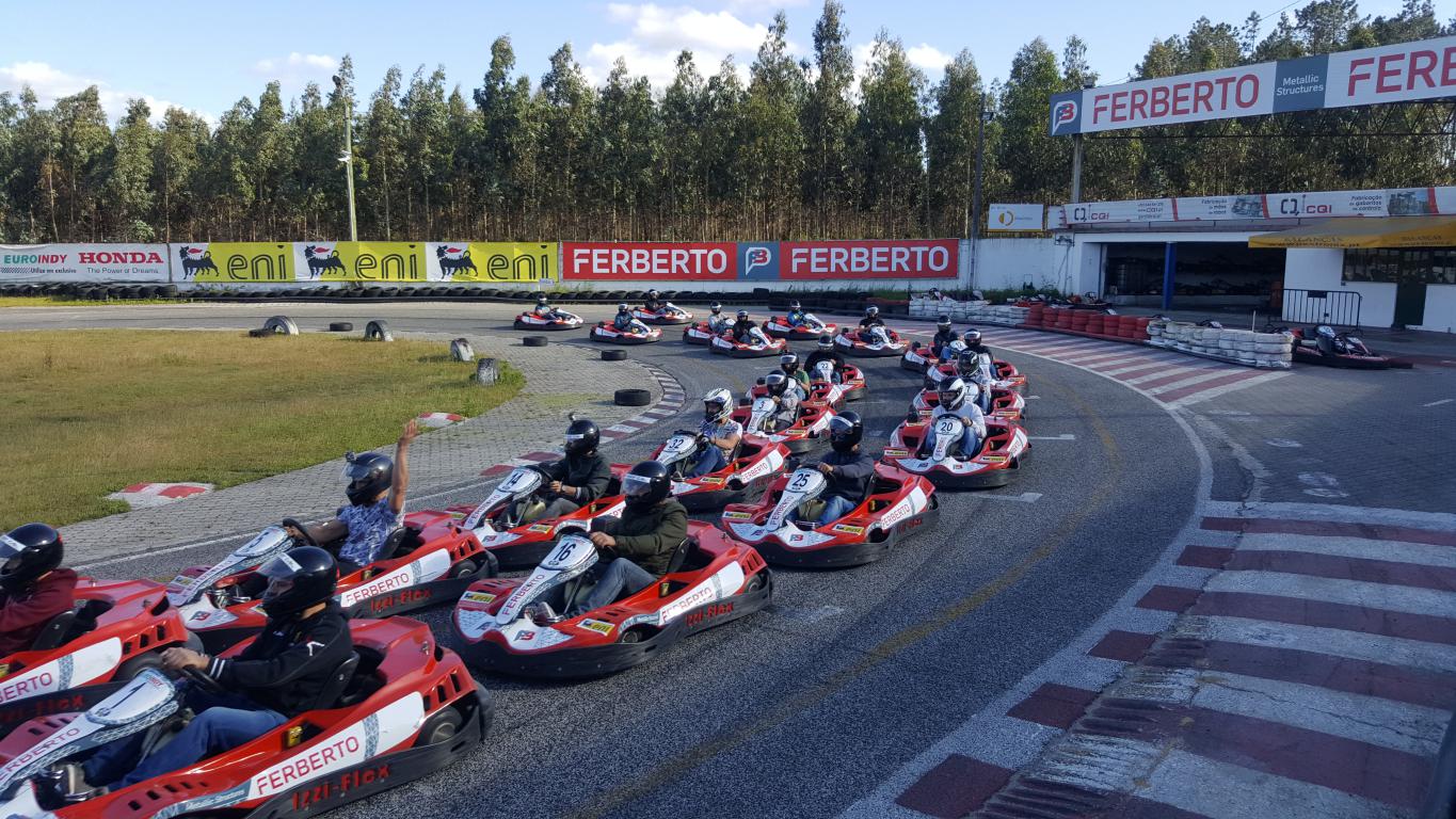 1º Torneio Calibrafruta20