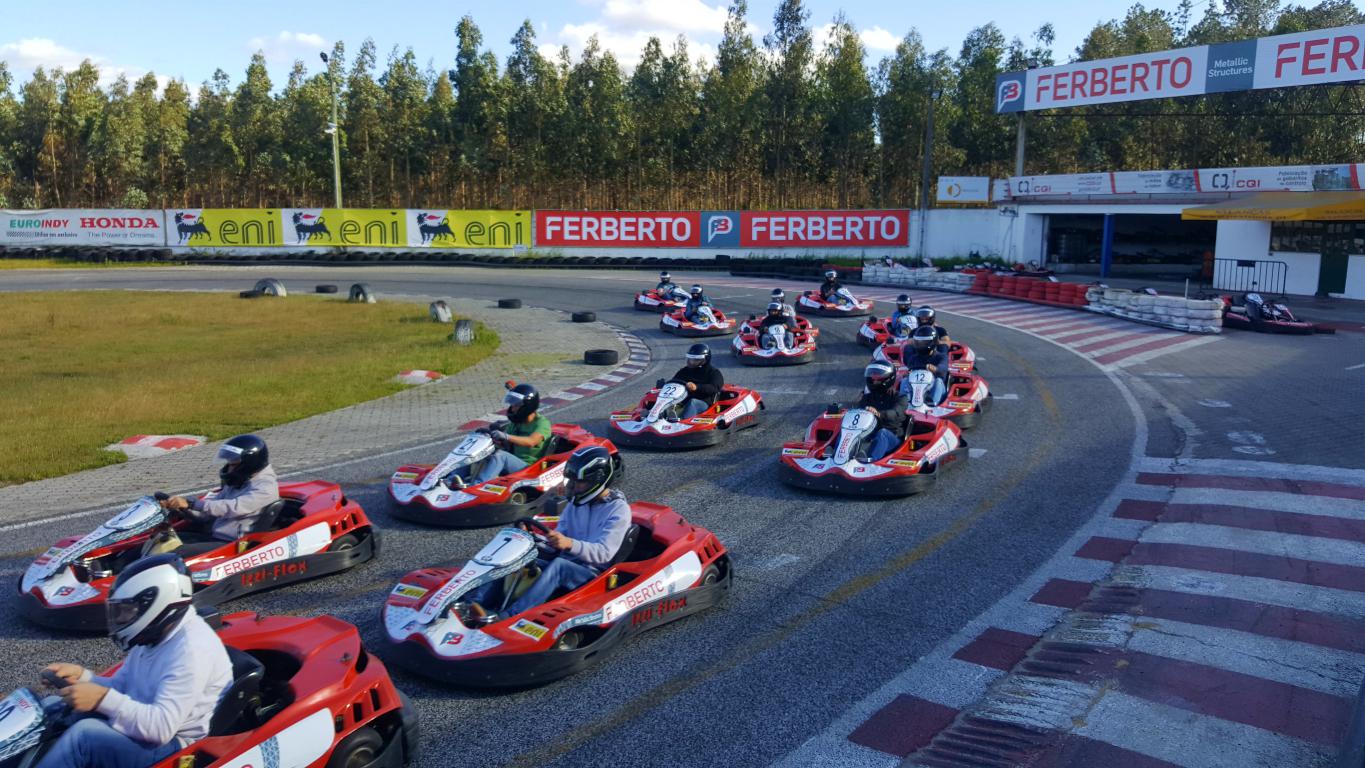 1º Torneio Calibrafruta21