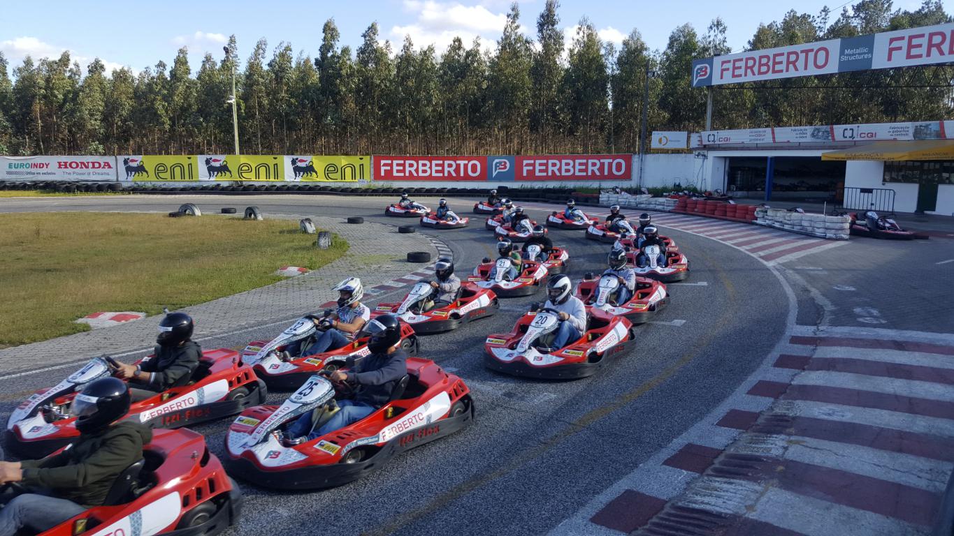 1º Torneio Calibrafruta22