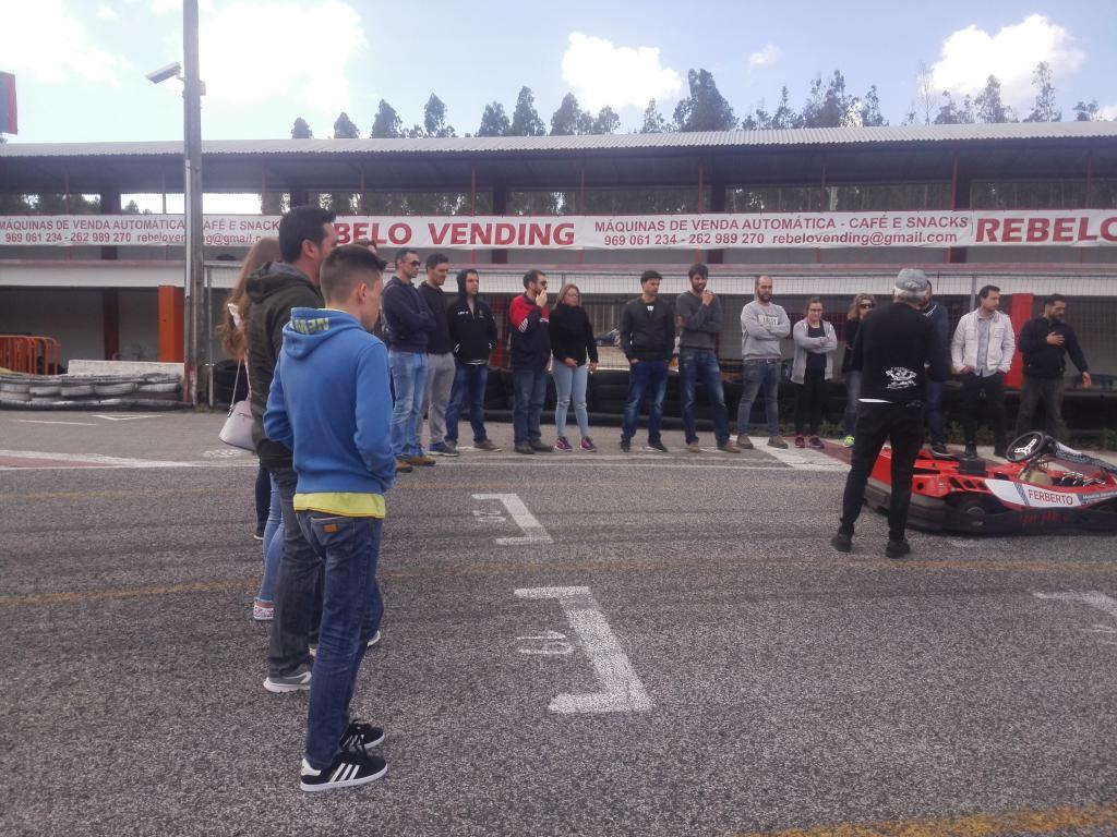 1º Torneio Calibrafruta23