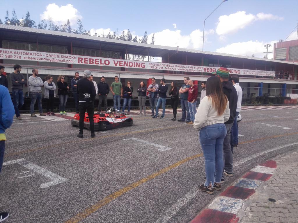 1º Torneio Calibrafruta24
