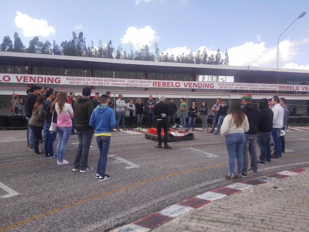 1º Torneio Calibrafruta25