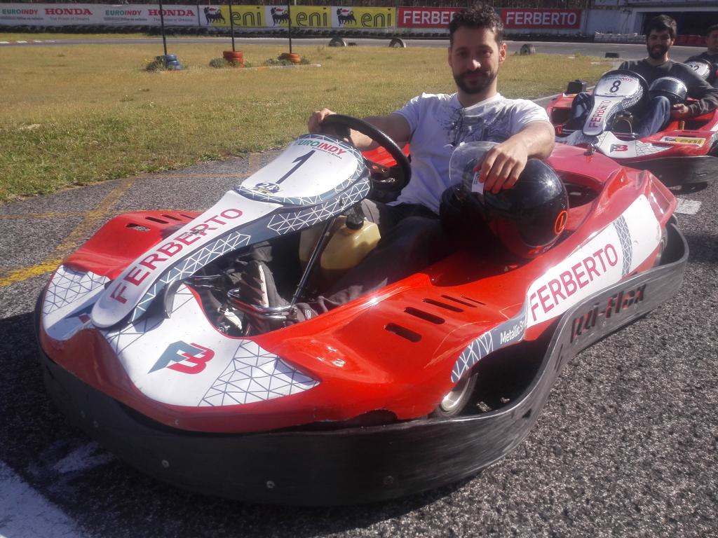1º Torneio Calibrafruta26