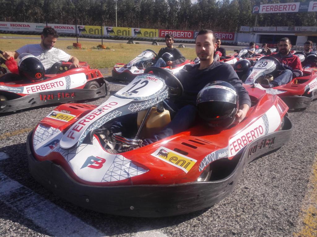1º Torneio Calibrafruta27