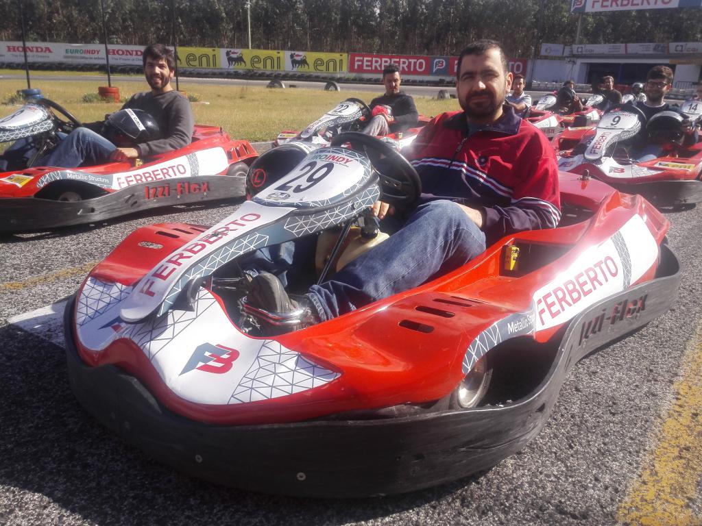 1º Torneio Calibrafruta29