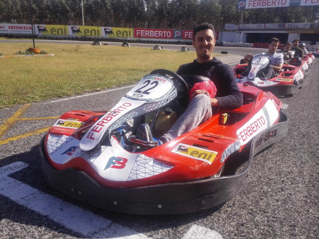 1º Torneio Calibrafruta30