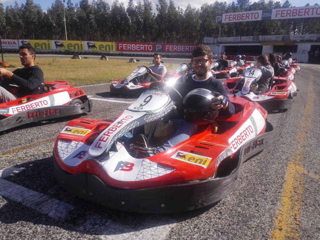 1º Torneio Calibrafruta31