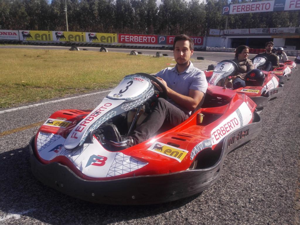 1º Torneio Calibrafruta32