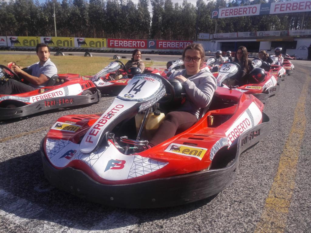 1º Torneio Calibrafruta33