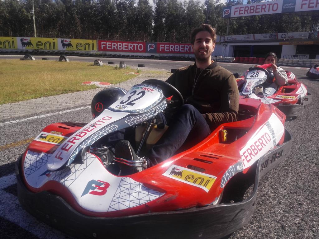 1º Torneio Calibrafruta36