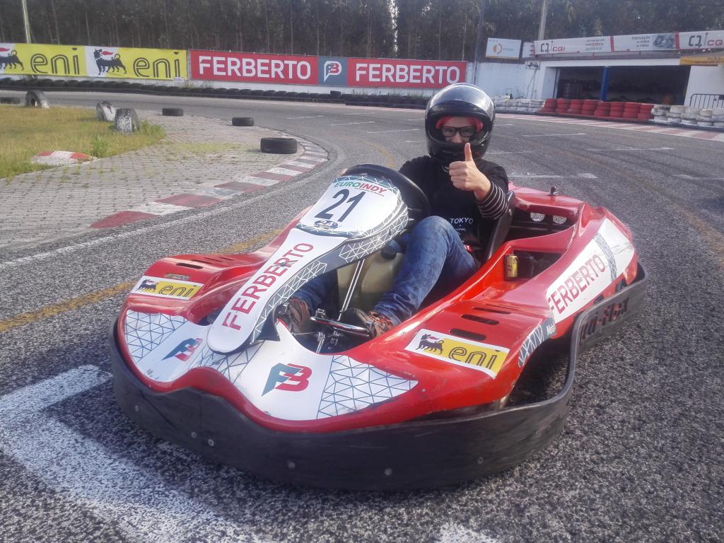 1º Torneio Calibrafruta40