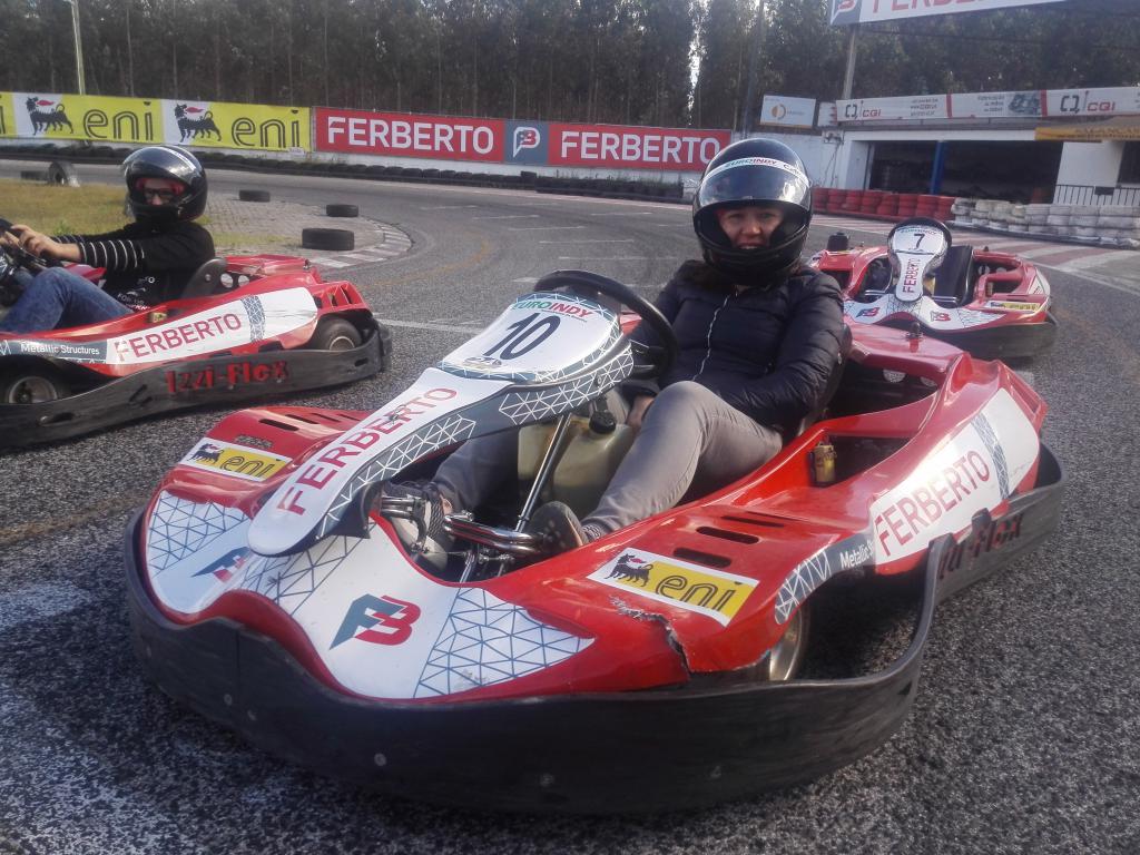 1º Torneio Calibrafruta41