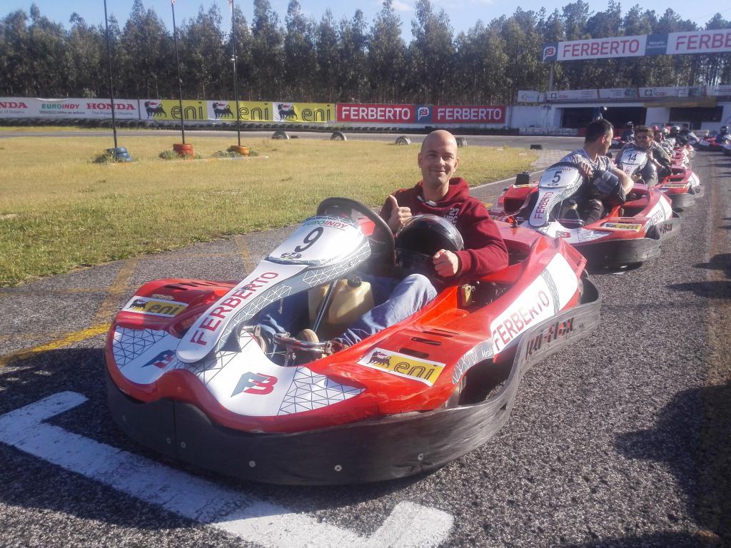 1º Torneio Calibrafruta42