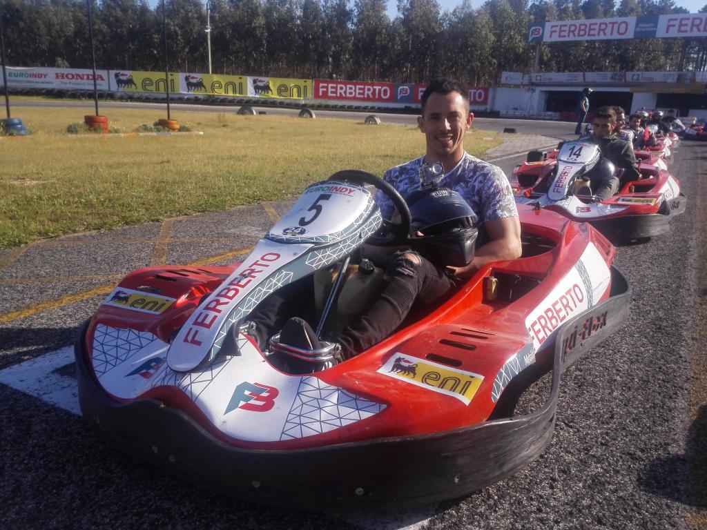 1º Torneio Calibrafruta44