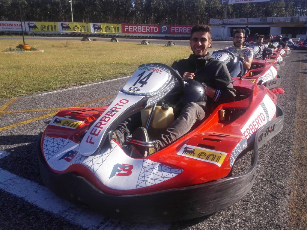 1º Torneio Calibrafruta46