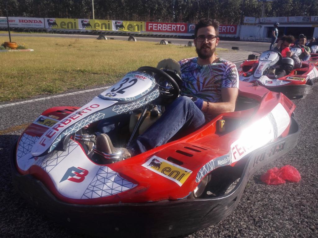 1º Torneio Calibrafruta48