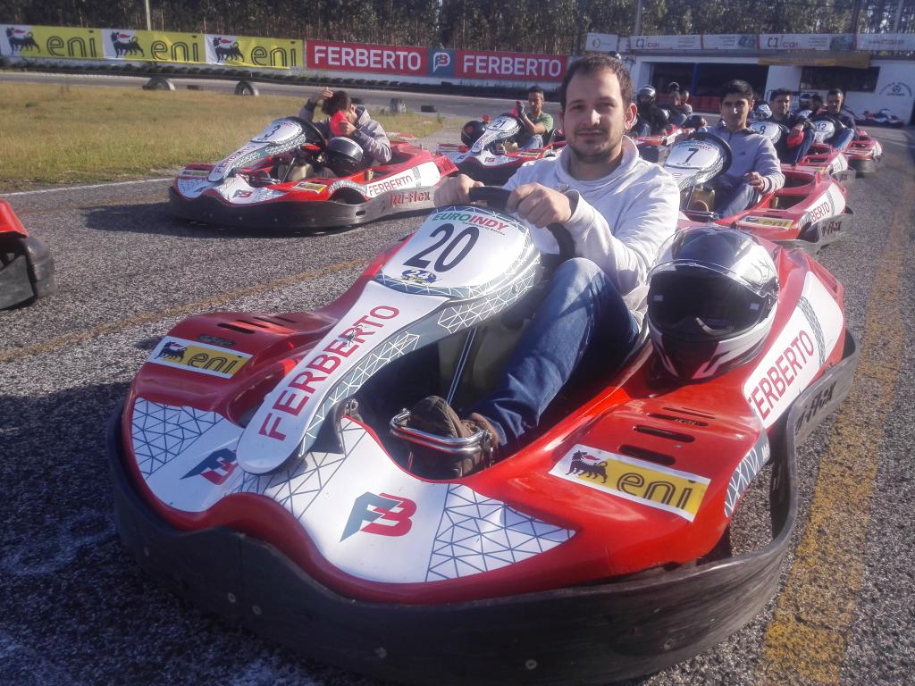 1º Torneio Calibrafruta49