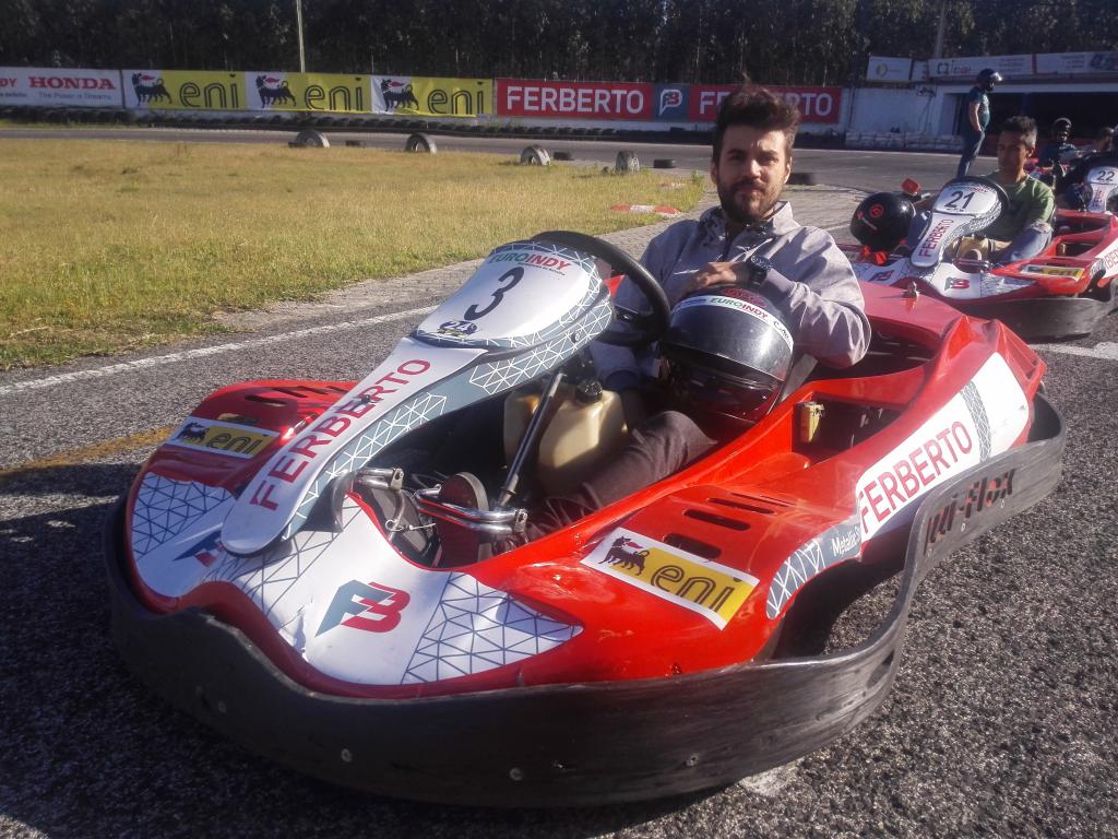 1º Torneio Calibrafruta50