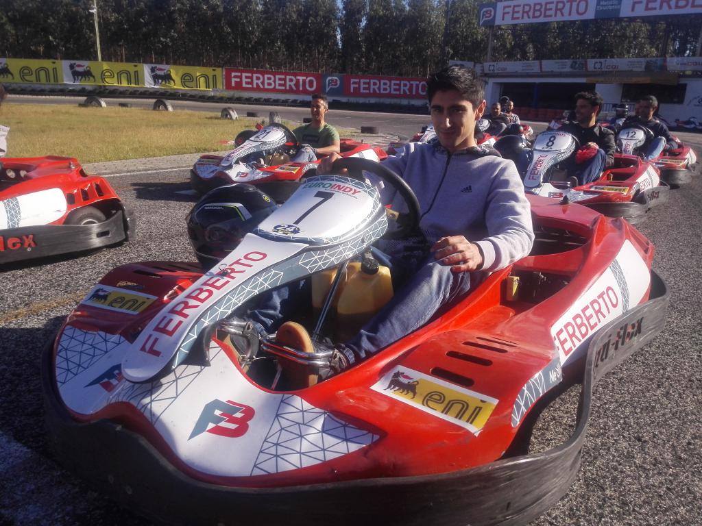 1º Torneio Calibrafruta51