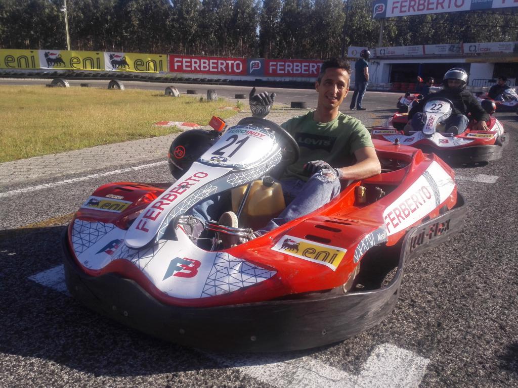 1º Torneio Calibrafruta52