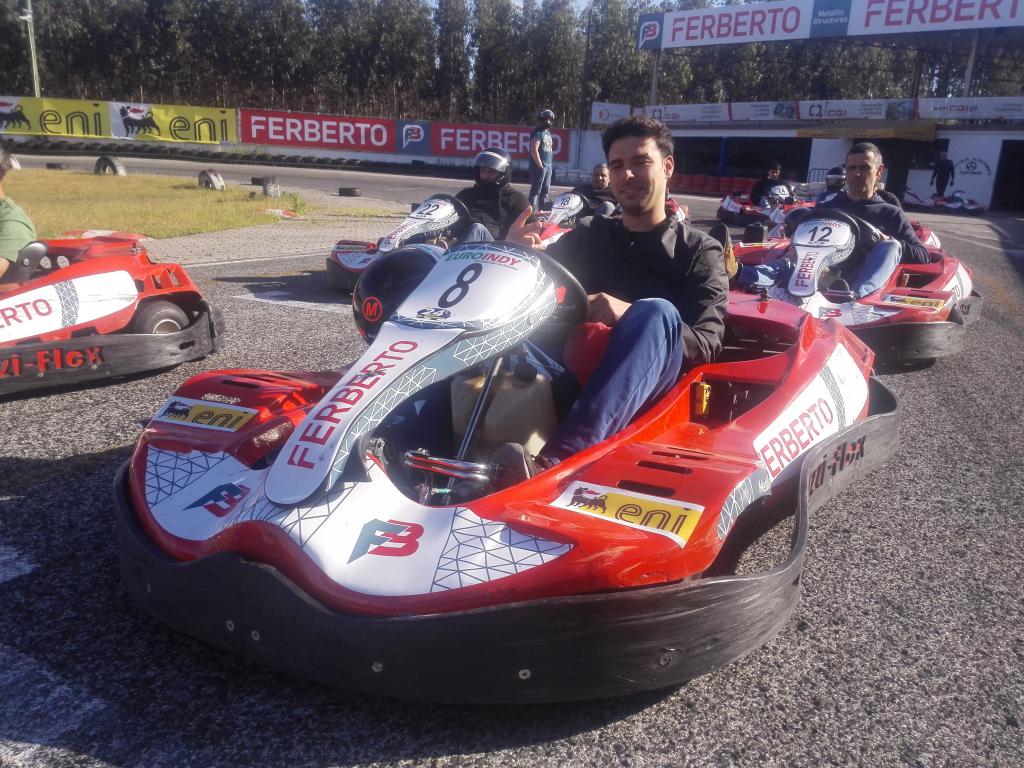 1º Torneio Calibrafruta53