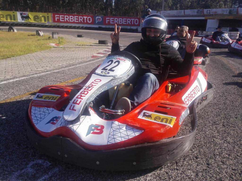 1º Torneio Calibrafruta54