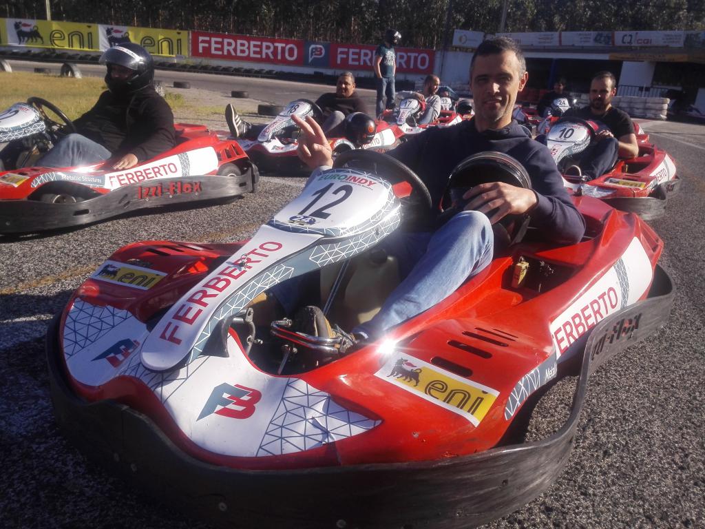 1º Torneio Calibrafruta55