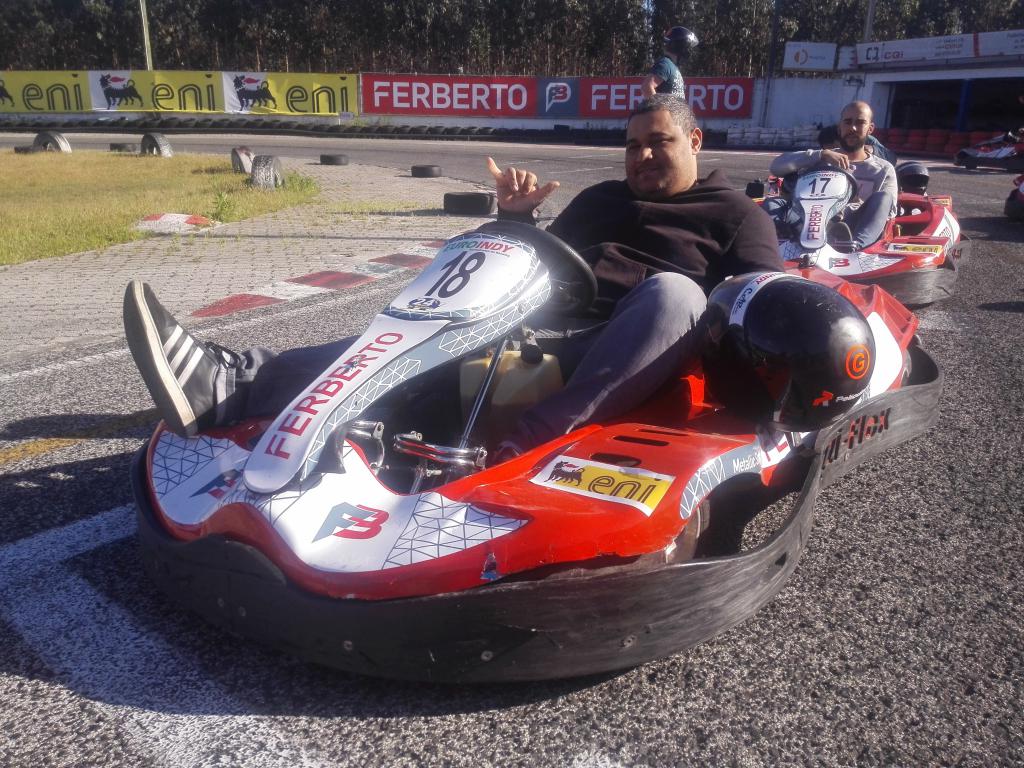 1º Torneio Calibrafruta56