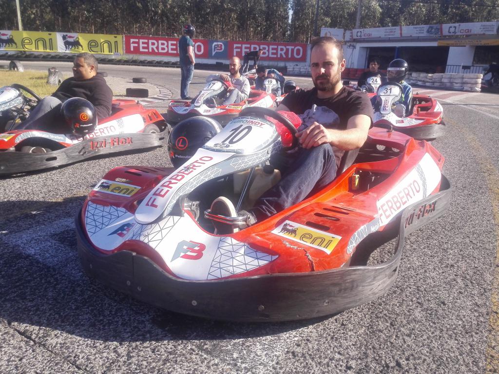 1º Torneio Calibrafruta57