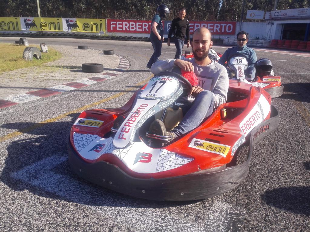 1º Torneio Calibrafruta58
