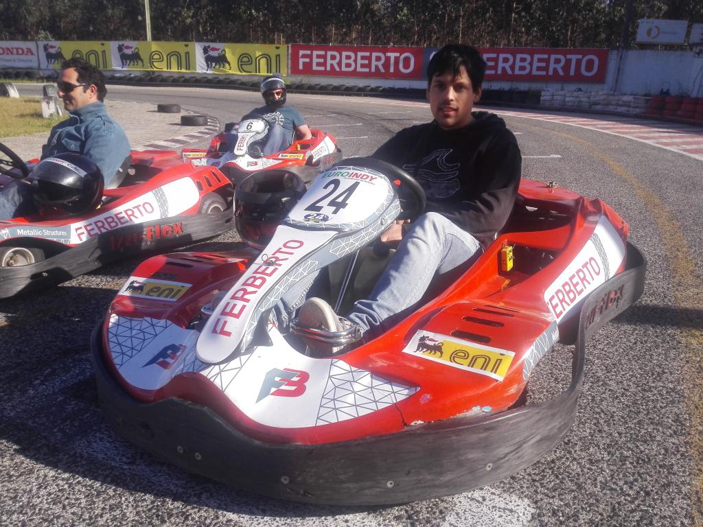 1º Torneio Calibrafruta61