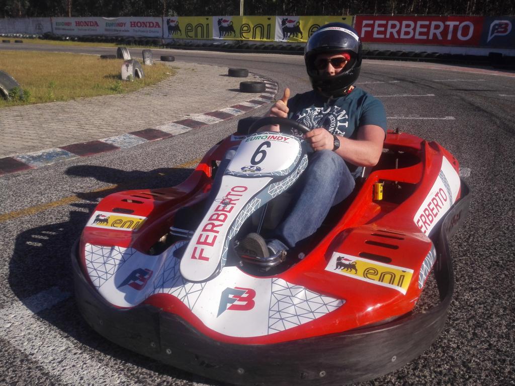 1º Torneio Calibrafruta62