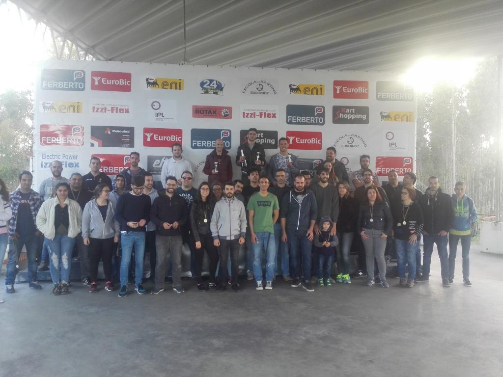 1º Torneio Calibrafruta63