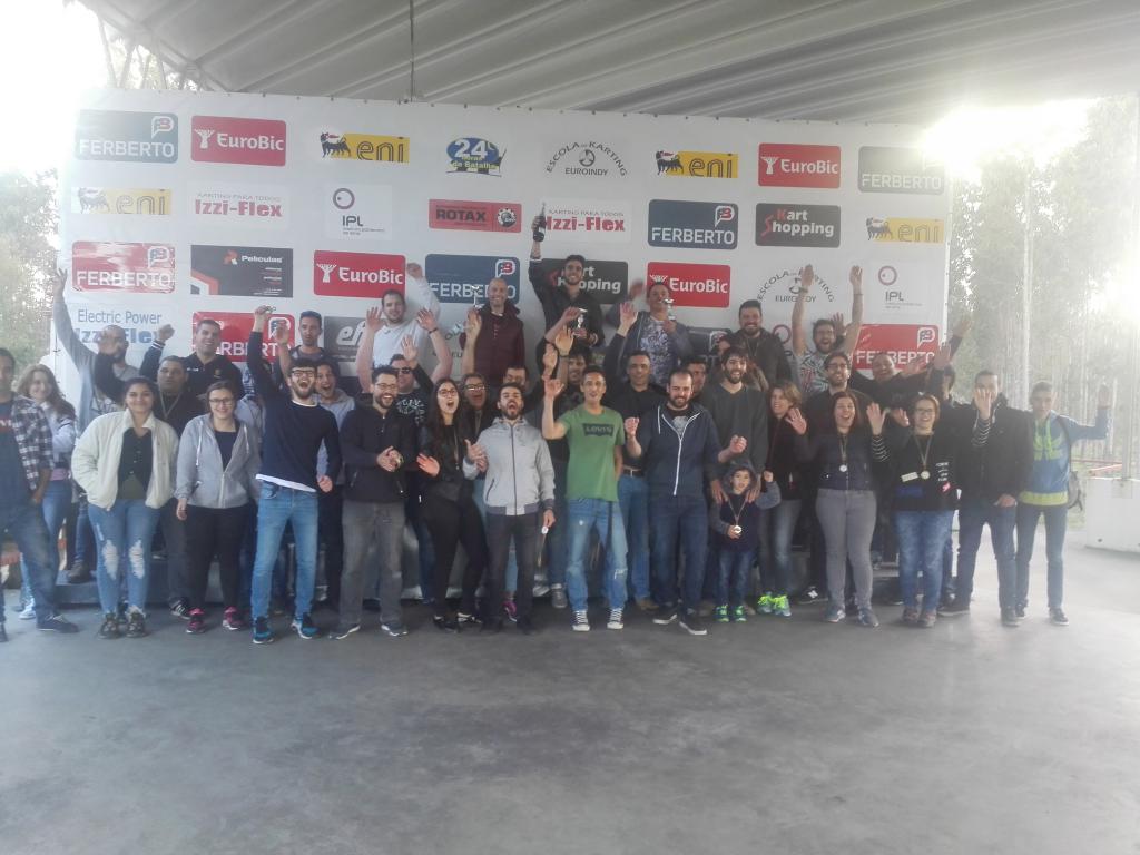 1º Torneio Calibrafruta64