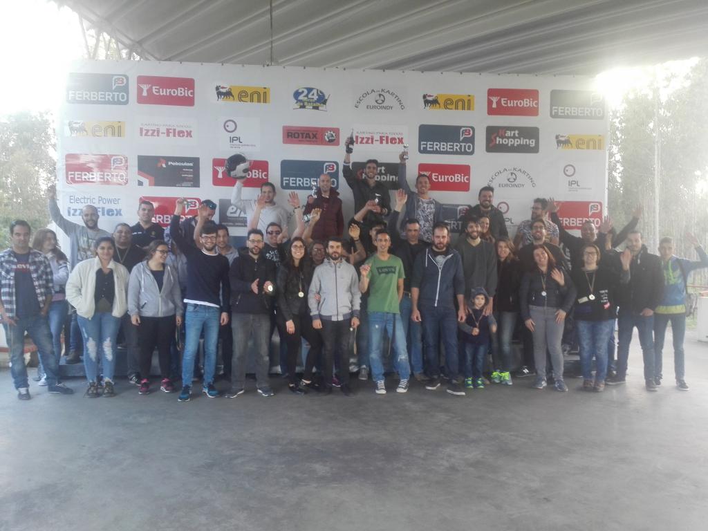1º Torneio Calibrafruta66