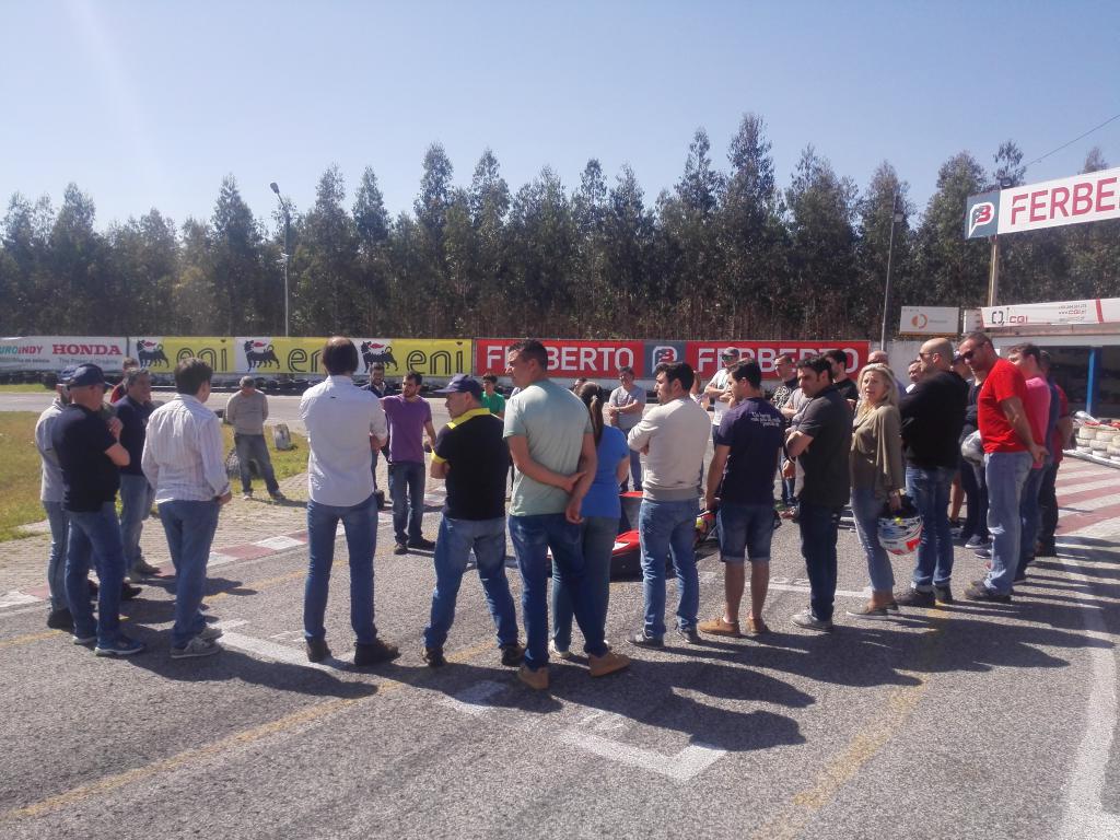 Convenção Center´s Auto 20187