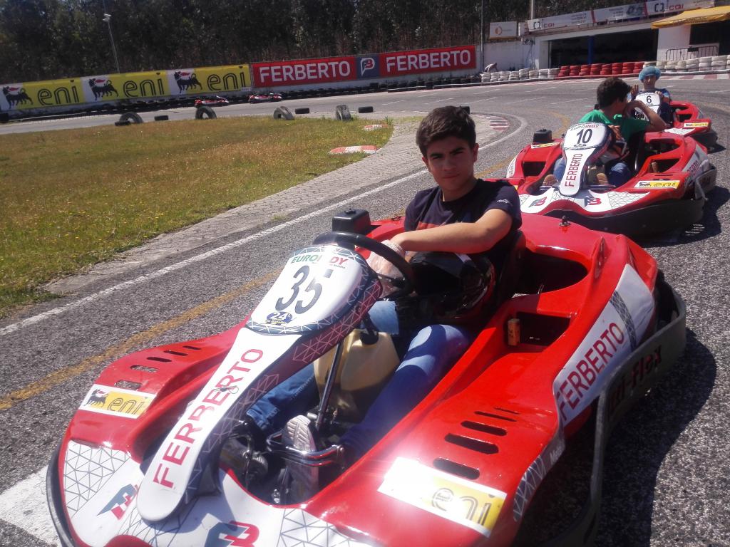 Convenção Center´s Auto 201821