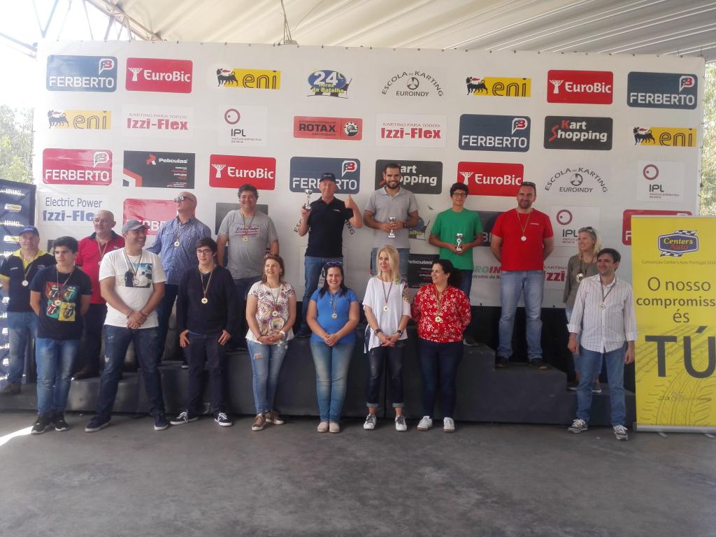 Convenção Center´s Auto 201846
