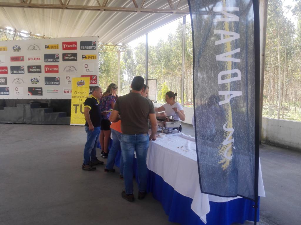 Convenção Center´s Auto 201852