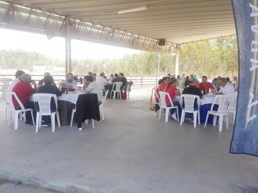 Convenção Center´s Auto 201855