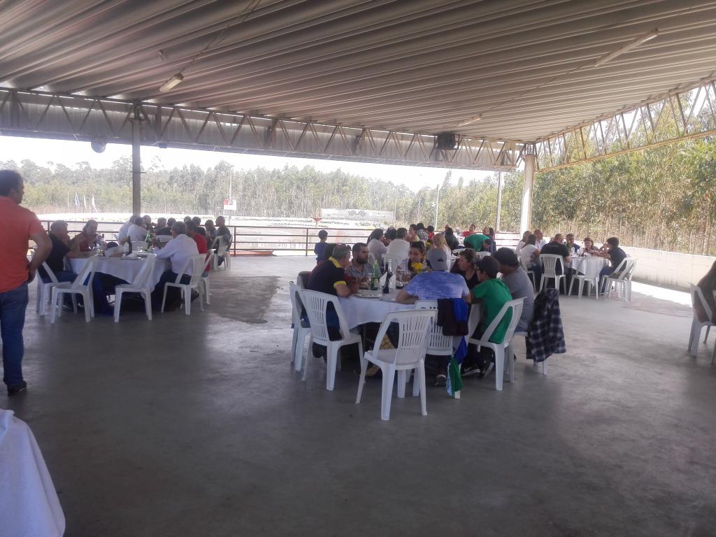 Convenção Center´s Auto 201856