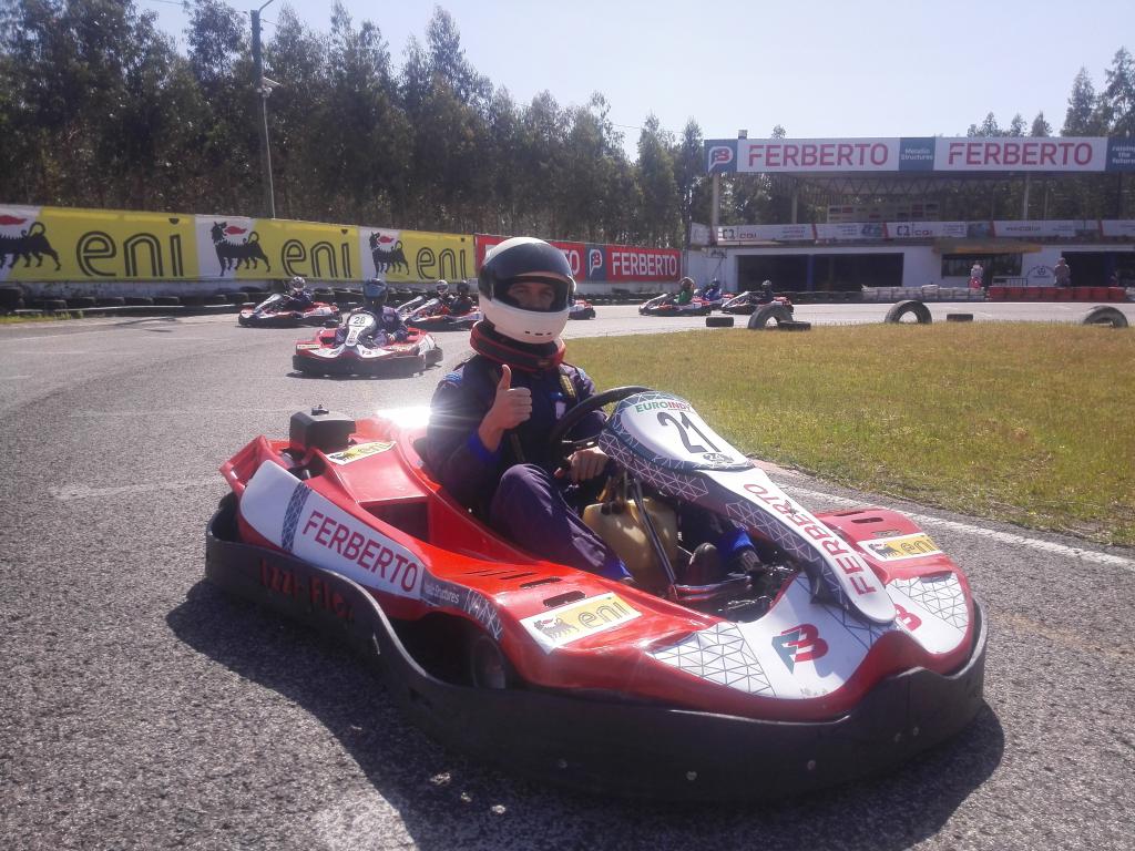 XX Troféu Interno de Karting "Kartistas da Ordem 2018"19