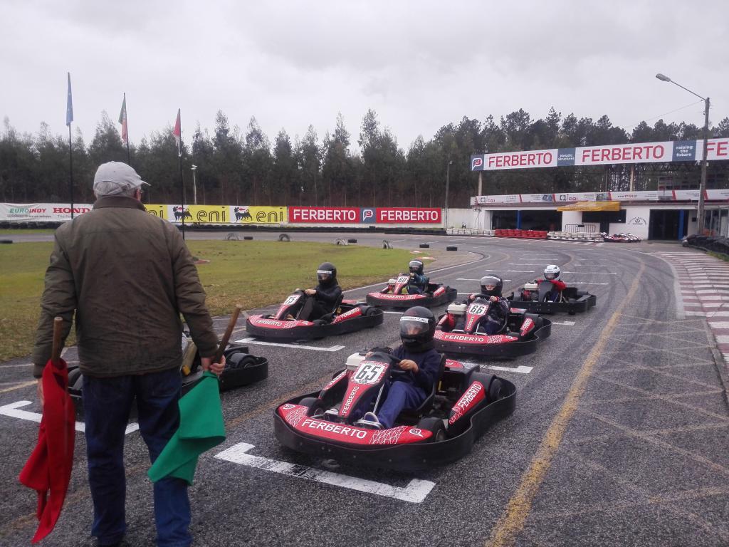 1º Desafio Júnior 201811
