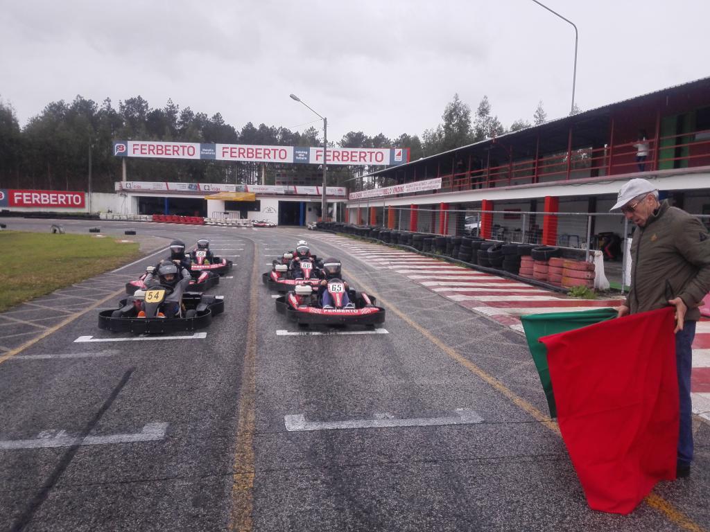 1º Desafio Júnior 201813