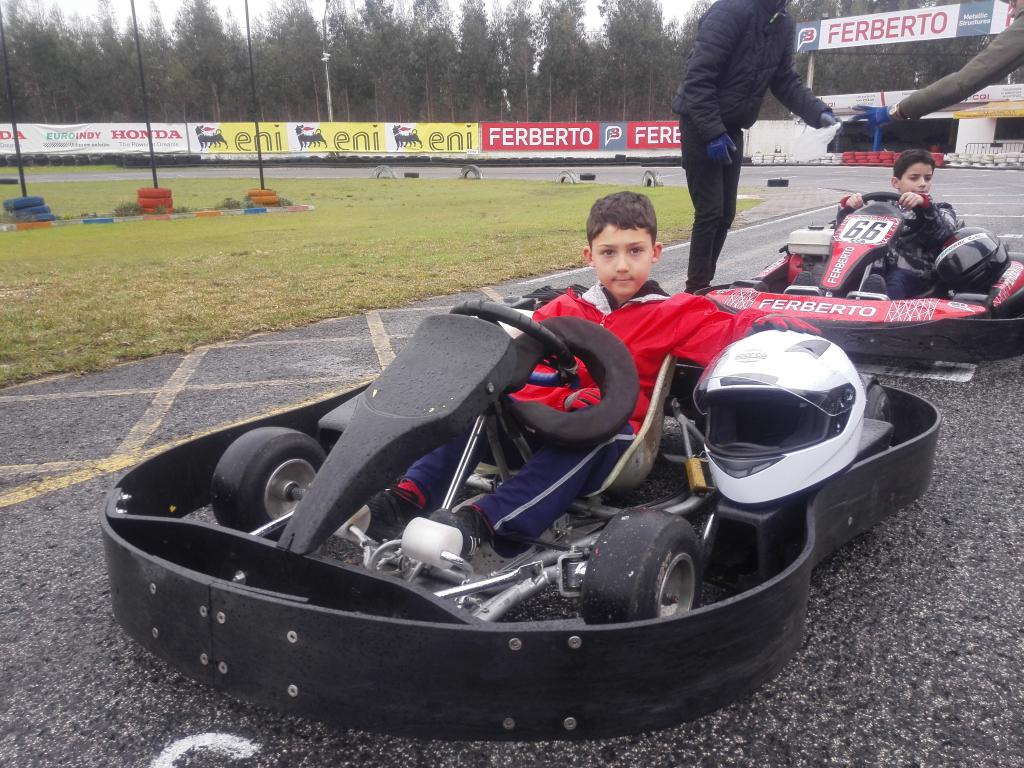 1º Desafio Júnior 201822