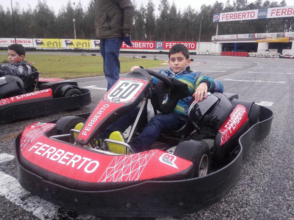 1º Desafio Júnior 201823